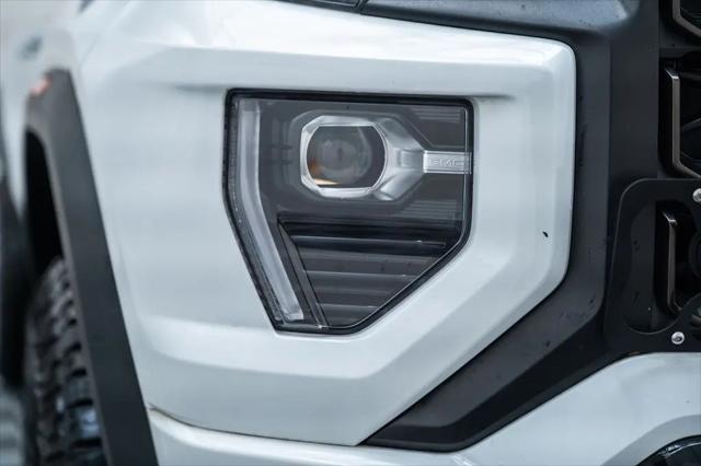 2024 GMC Canyon 4WD AT4X