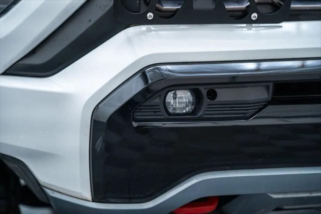 2024 GMC Canyon 4WD AT4X