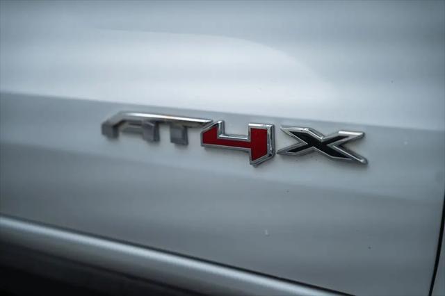 2024 GMC Canyon 4WD AT4X