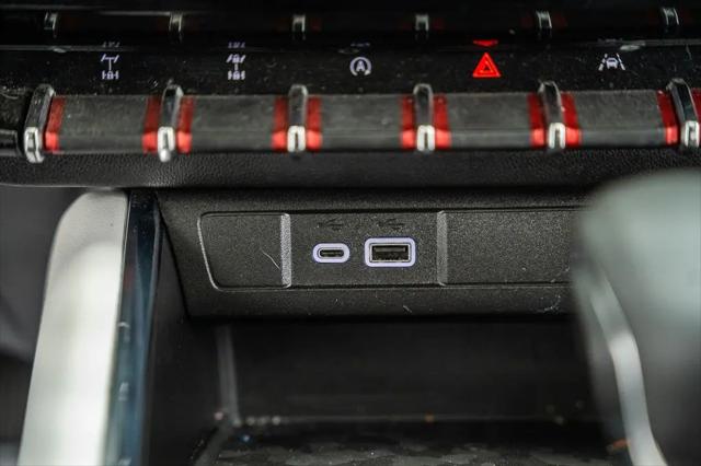 2024 GMC Canyon 4WD AT4X
