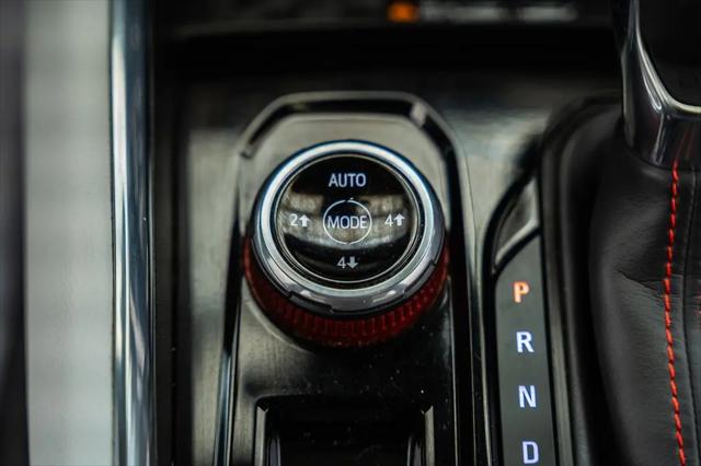 2024 GMC Canyon 4WD AT4X