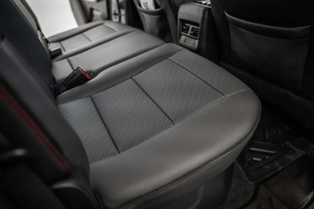 2024 GMC Canyon 4WD AT4X