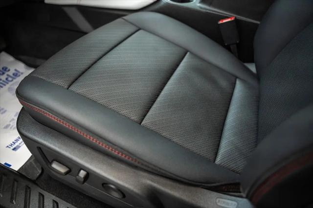 2024 GMC Canyon 4WD AT4X
