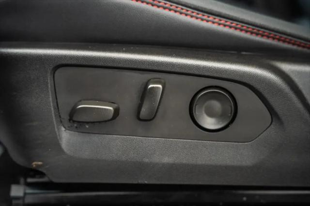 2024 GMC Canyon 4WD AT4X
