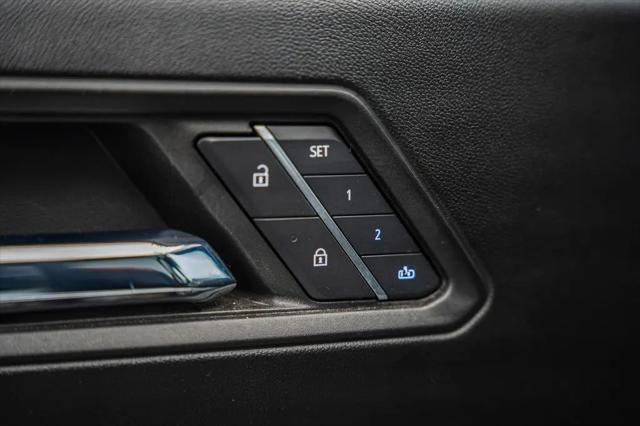 2024 GMC Canyon 4WD AT4X