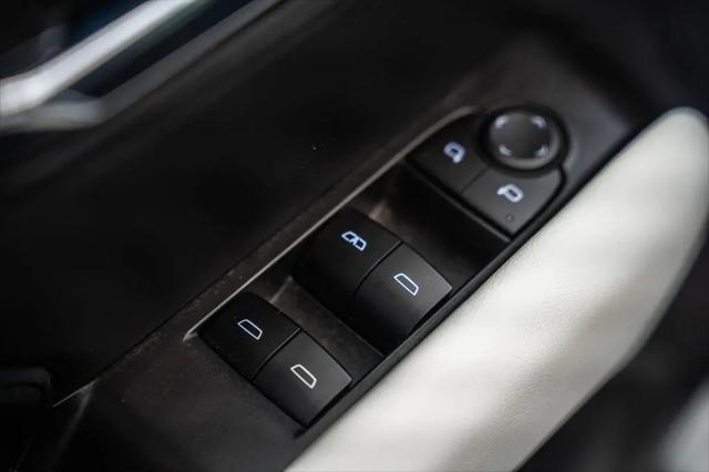 2024 GMC Canyon 4WD AT4X