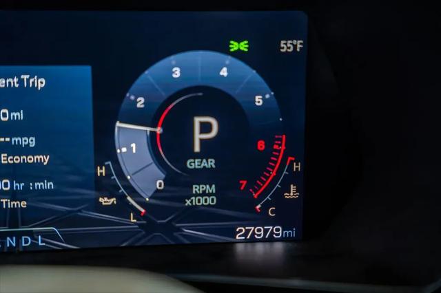 2024 GMC Canyon 4WD AT4X