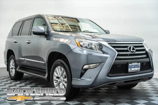 2019 Lexus GX 460 GX 460 for sale in Culpeper, VA