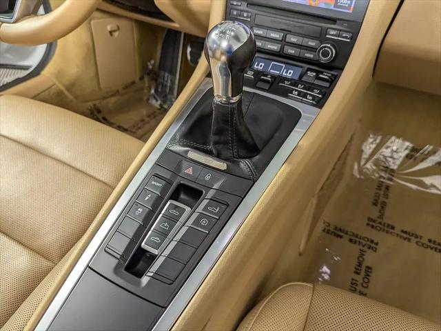 2017 Porsche 911 Carrera