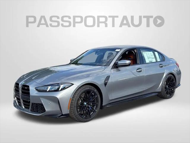2027 BMW M3 Standard for sale in Marlow Heights, MD