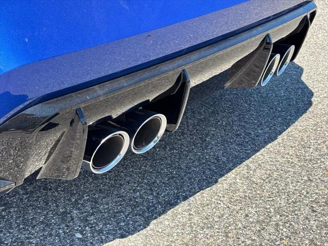 2027 BMW M3 Standard
