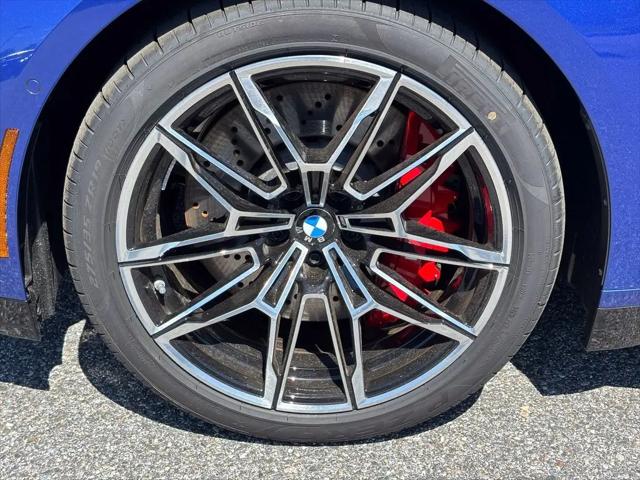 2027 BMW M3 Standard