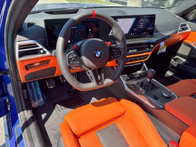 2027 BMW M3 Standard