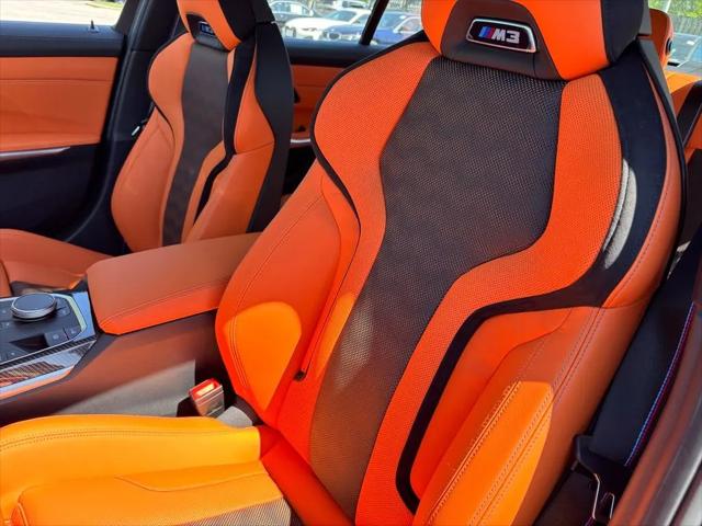 2027 BMW M3 Standard