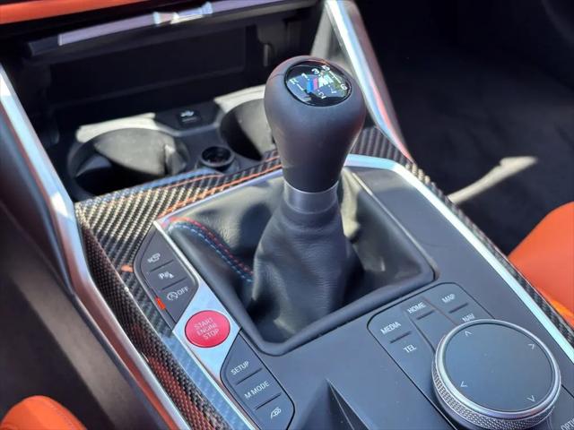 2027 BMW M3 Standard