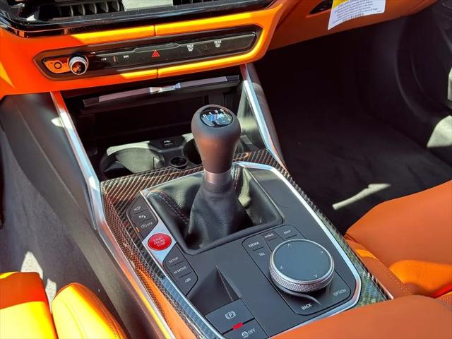 2027 BMW M3 Standard