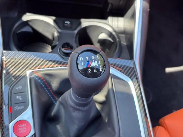 2027 BMW M3 Standard