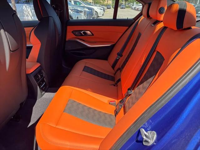 2027 BMW M3 Standard