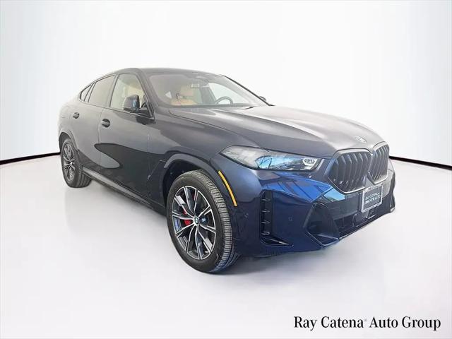 2026 BMW X6 xDrive40i for sale in White Plains, NY