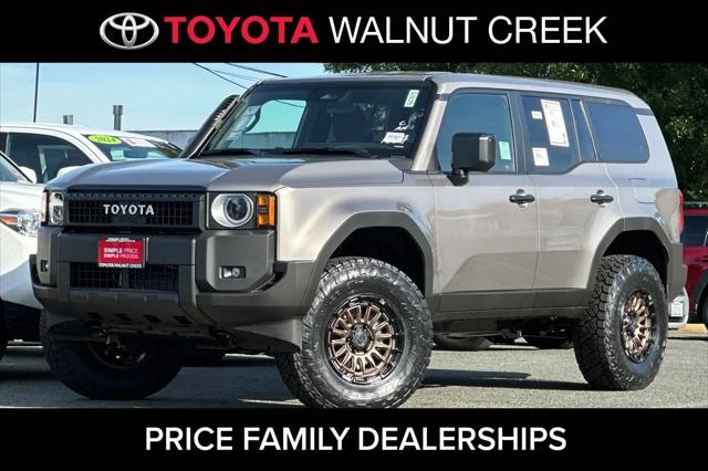 2027 Toyota Land Cruiser 1958 for sale in Walnut Creek, CA