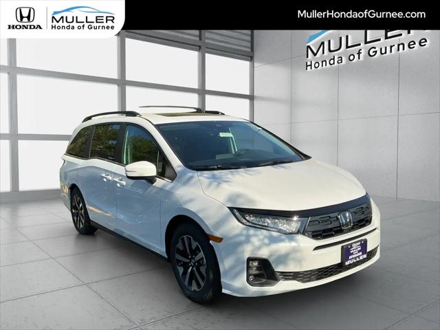 2026 Honda Odyssey EX-L for sale in Gurnee, IL