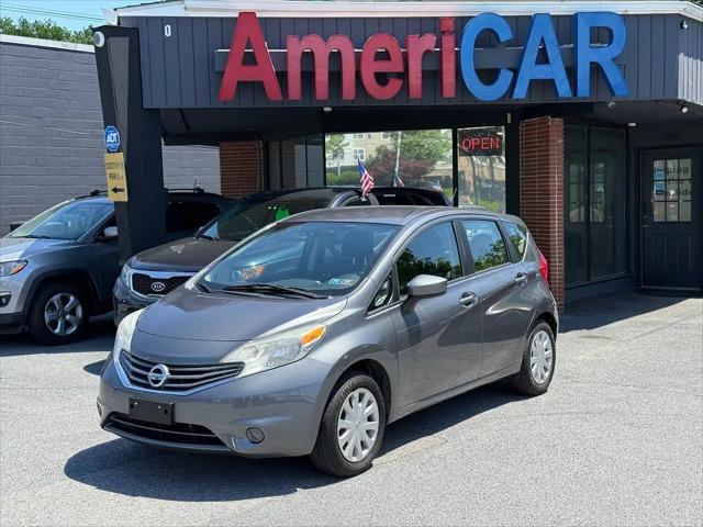 2016 Nissan Versa Note SV for sale in Laurel, MD