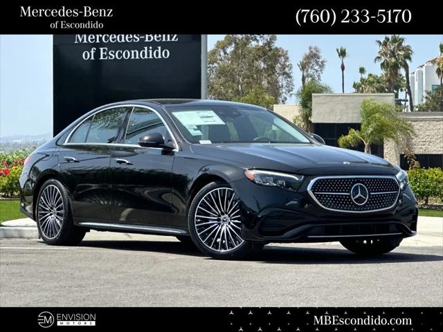 2026 Mercedes-Benz E 350 E 350 for sale in Escondido, CA