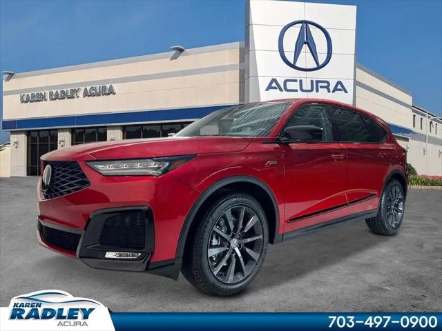2026 Acura MDX A-SPEC for sale in Woodbridge, VA