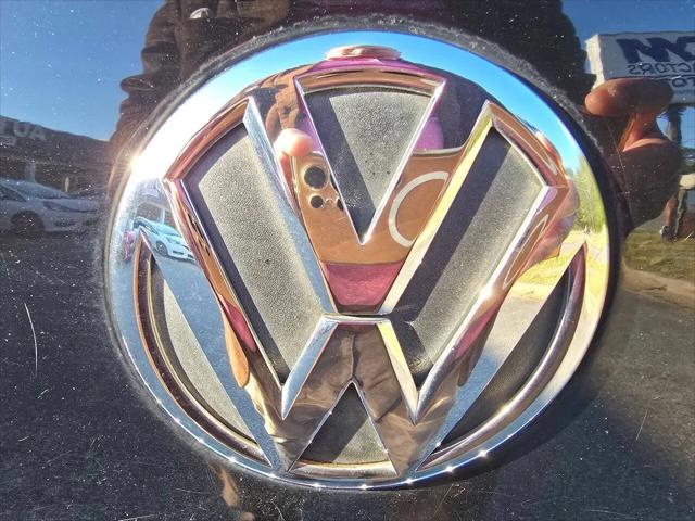 2013 Volkswagen Touareg TDI Lux