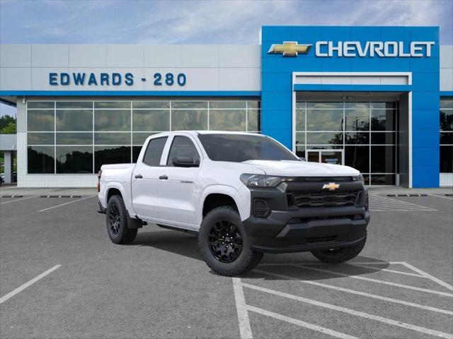 2026 Chevrolet Colorado WT, RWD for sale in Birmingham, AL