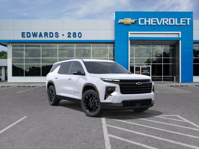 2026 Chevrolet Traverse FWD LT for sale in Birmingham, AL