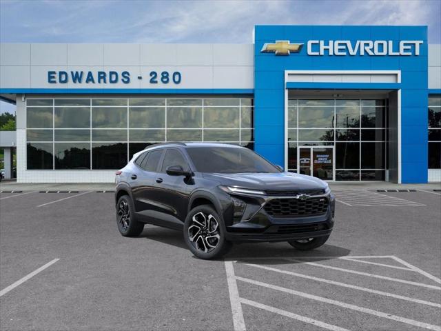 2026 Chevrolet Trax FWD 2RS for sale in Birmingham, AL