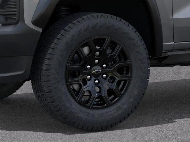2026 Chevrolet Colorado Trail Boss, 4WD