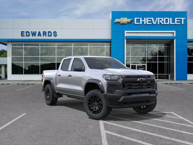 2026 Chevrolet Colorado Trail Boss, 4WD for sale in Birmingham, AL