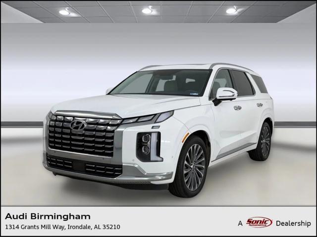 2024 Hyundai Palisade Calligraphy for sale in Irondale, AL