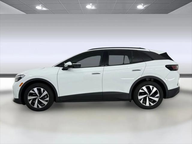 2024 Volkswagen ID.4 Standard
