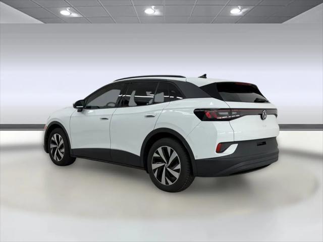 2024 Volkswagen ID.4 Standard