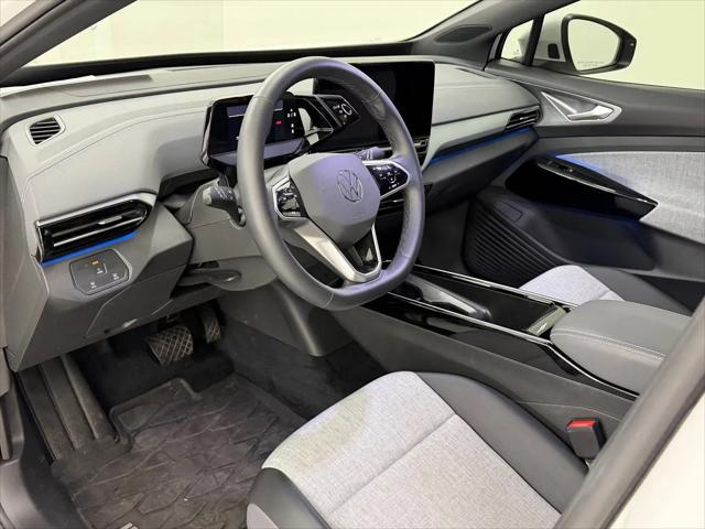 2024 Volkswagen ID.4 Standard