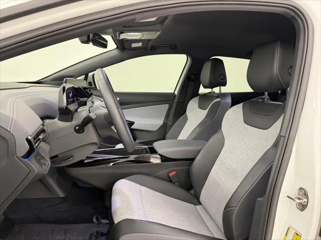 2024 Volkswagen ID.4 Standard