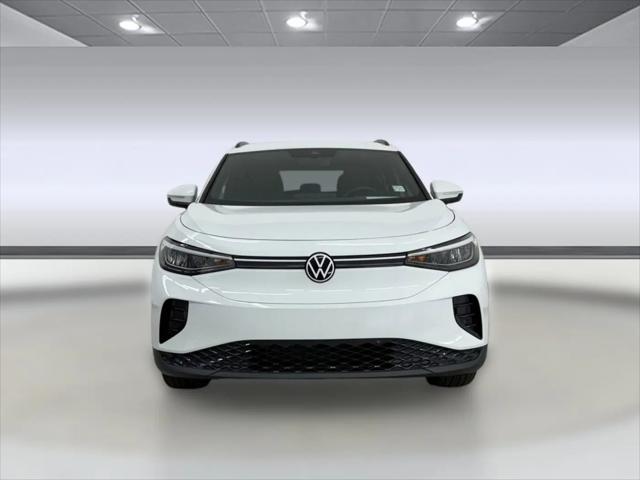 2024 Volkswagen ID.4 Standard