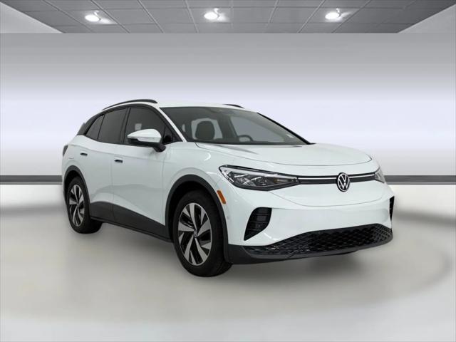2024 Volkswagen ID.4 Standard
