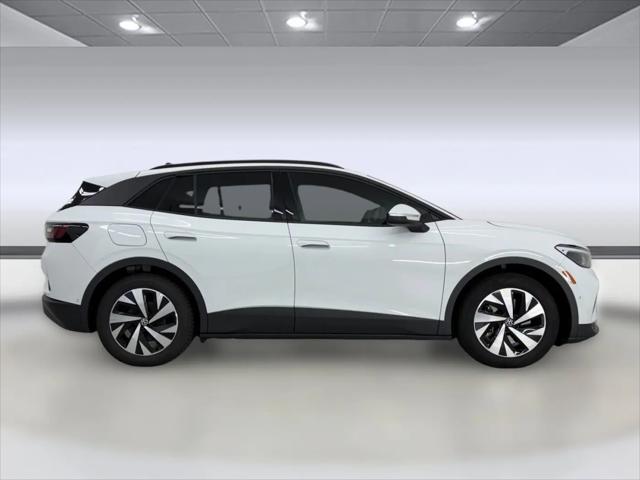 2024 Volkswagen ID.4 Standard