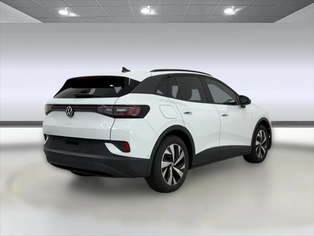 2024 Volkswagen ID.4 Standard