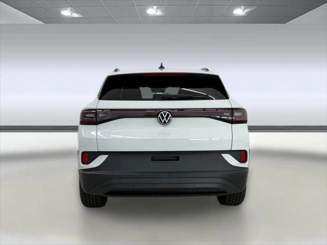 2024 Volkswagen ID.4 Standard
