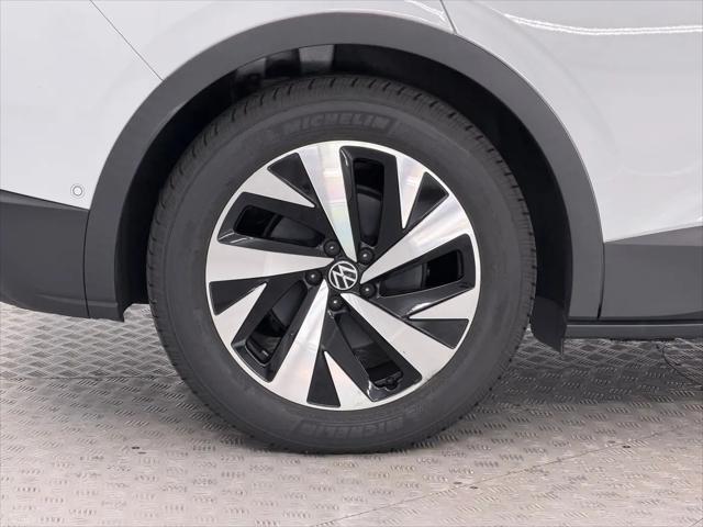 2024 Volkswagen ID.4 Standard