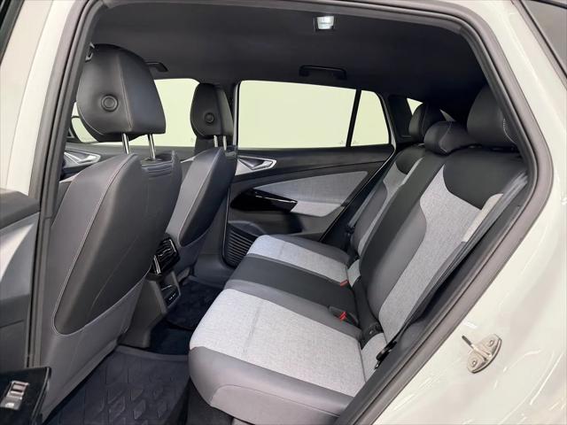 2024 Volkswagen ID.4 Standard