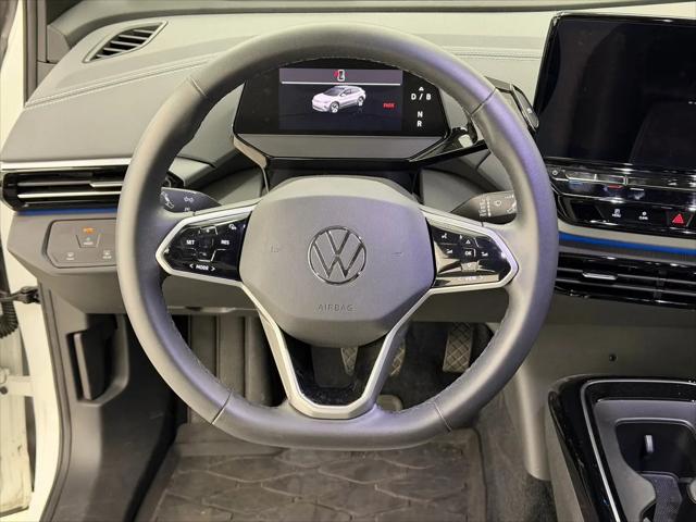 2024 Volkswagen ID.4 Standard