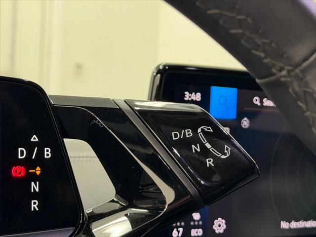 2024 Volkswagen ID.4 Standard