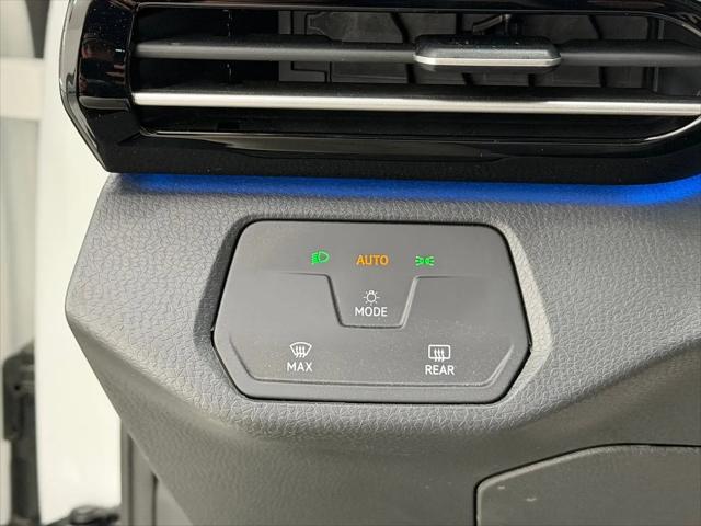 2024 Volkswagen ID.4 Standard