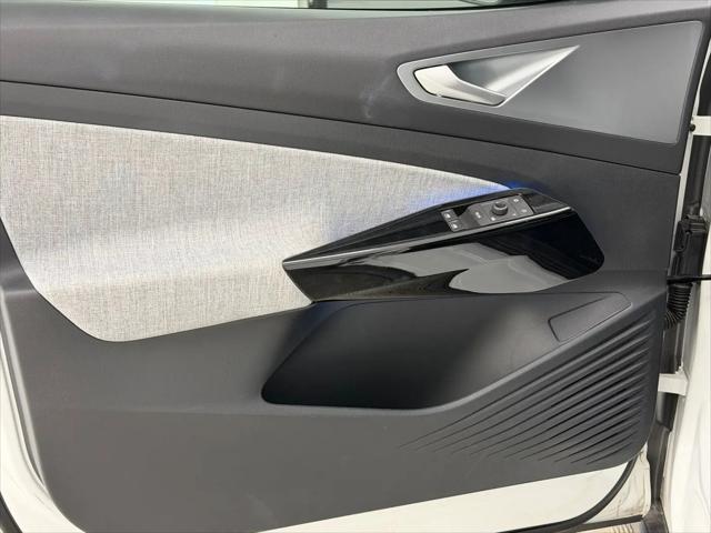 2024 Volkswagen ID.4 Standard